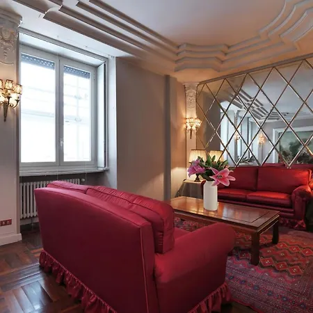 Luxury Galleria Apt - Milan Duomo Exterior photo