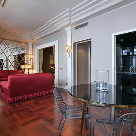 Luxury Galleria Apt - Milan Duomo Exterior photo