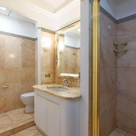 Luxury Galleria Apt - Milan Duomo Exterior photo