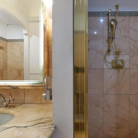 Luxury Galleria Apt - Milan Duomo Exterior photo