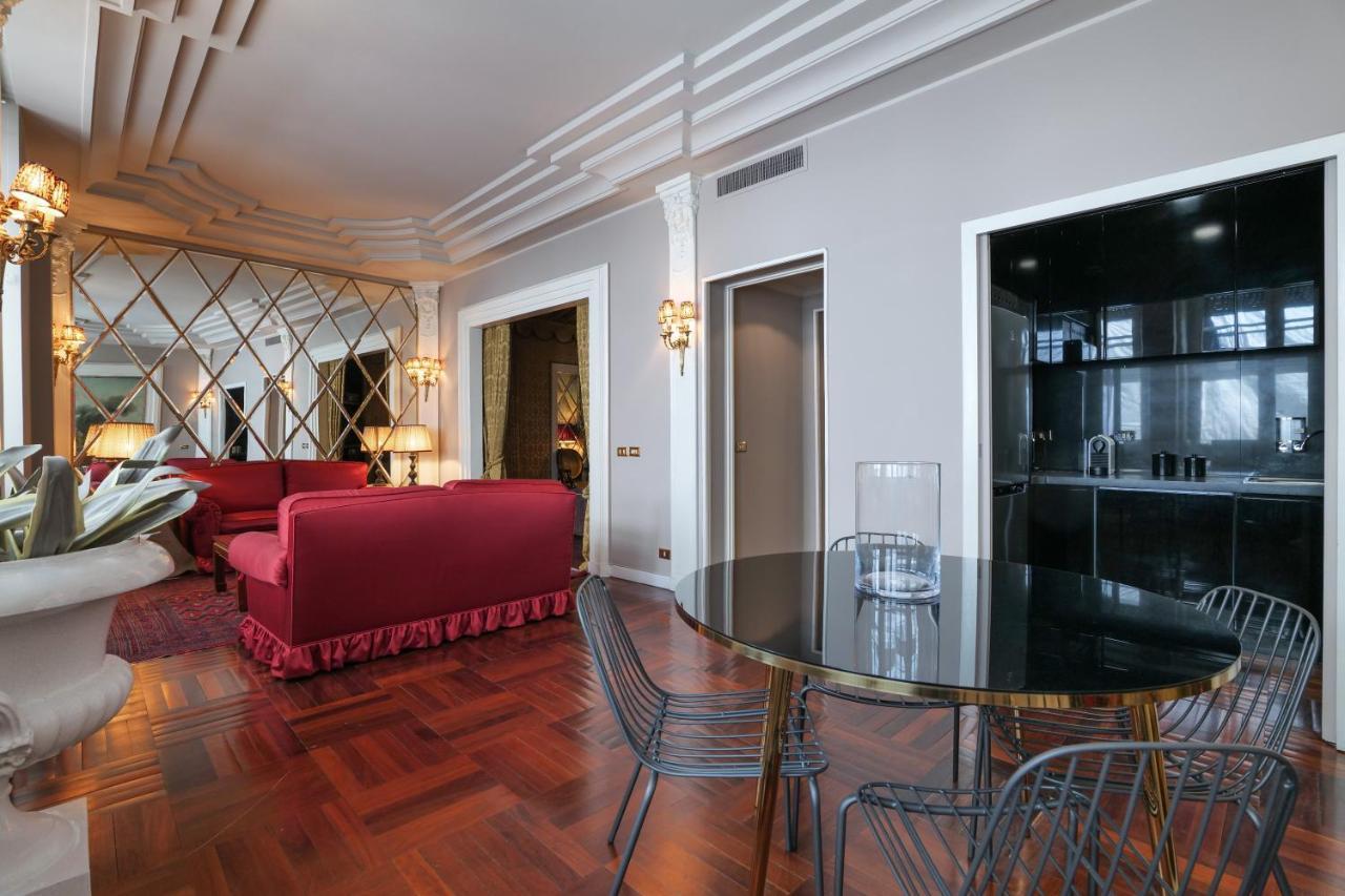 Luxury Galleria - Duomo