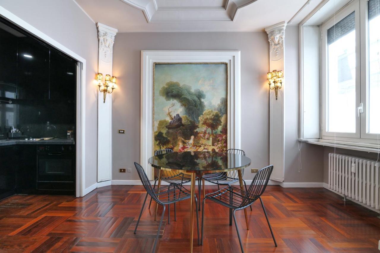 Luxury Galleria - Duomo Apartment *