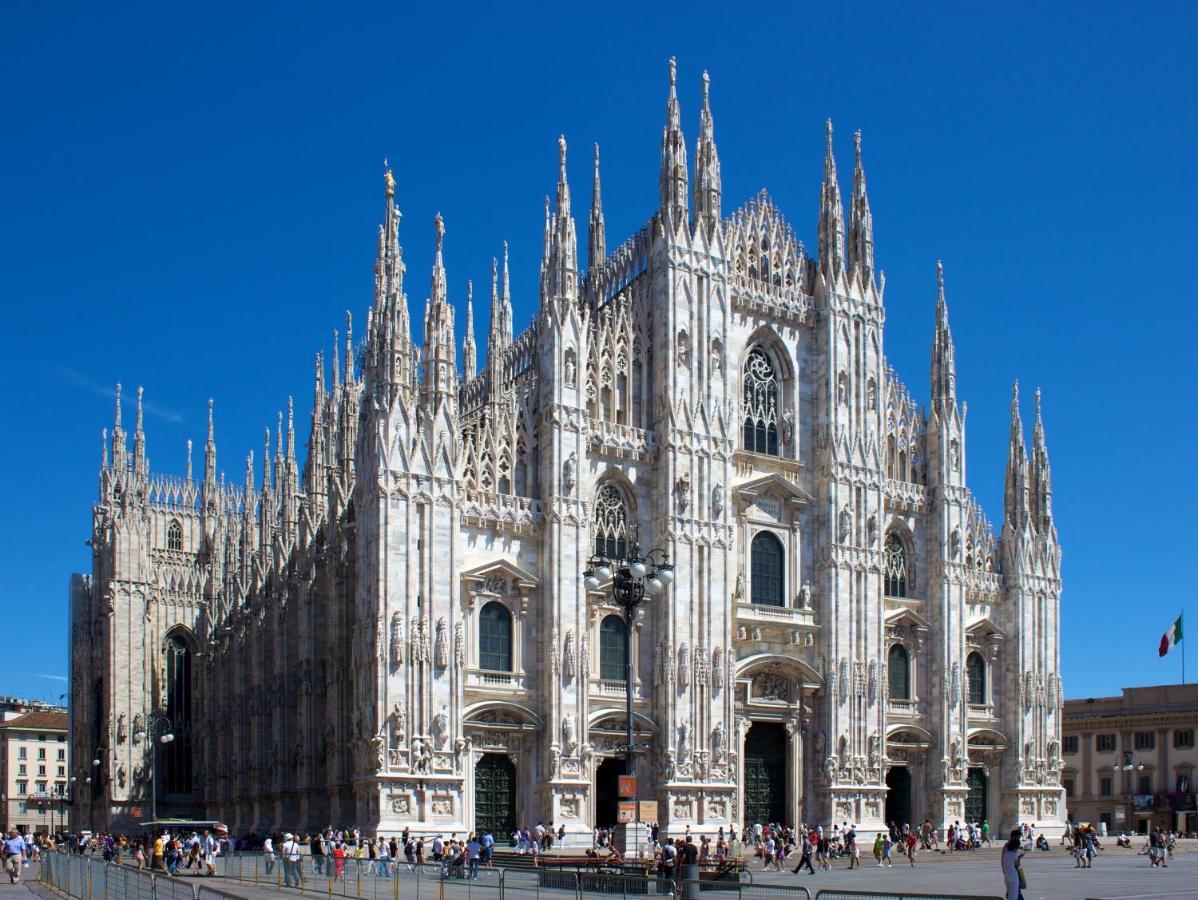 Apartment Luxury Galleria - Duomo *