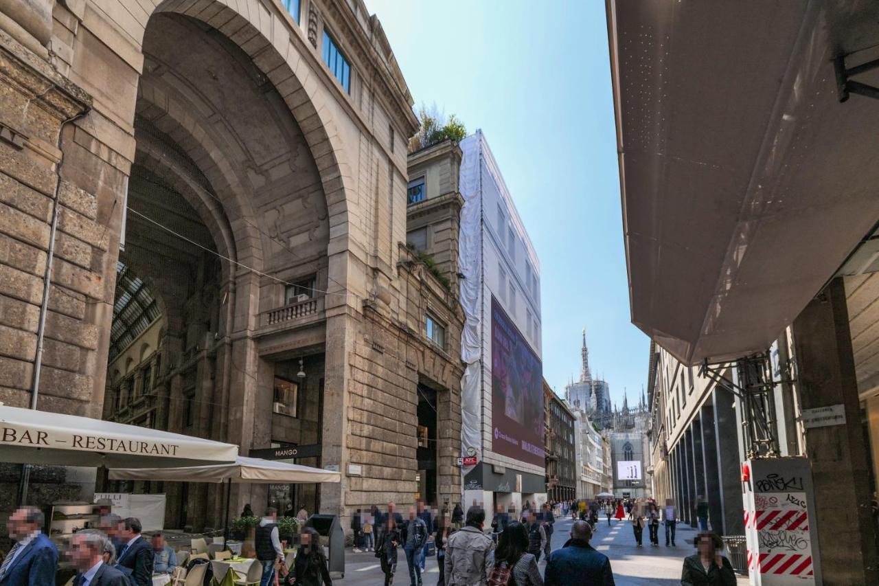 Luxury Galleria - Duomo