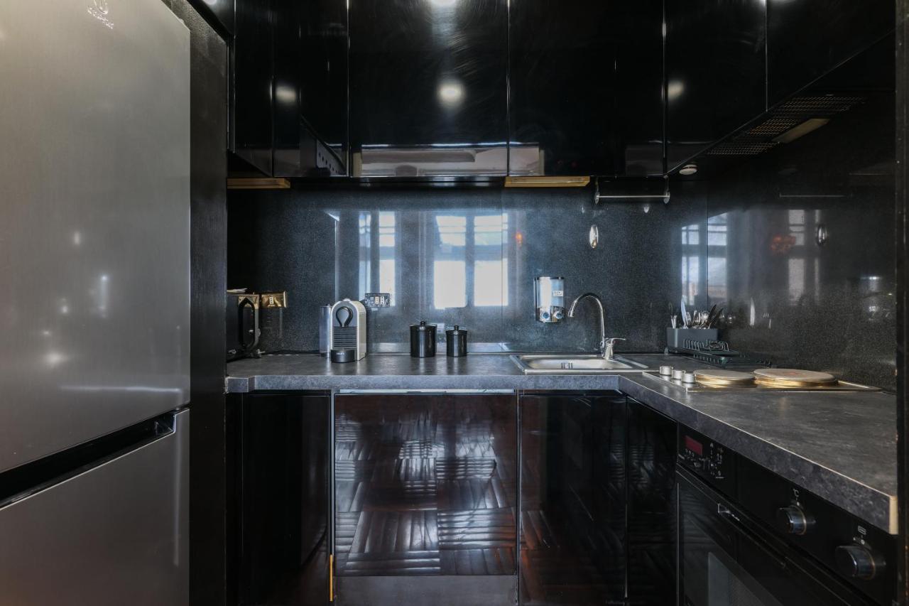 Luxury Galleria - Duomo Apartment Milan